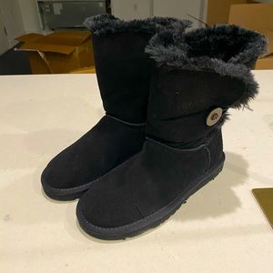 NGY Snow Shoes